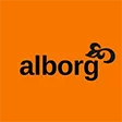 Alborg Józefa Gruszecka - logo